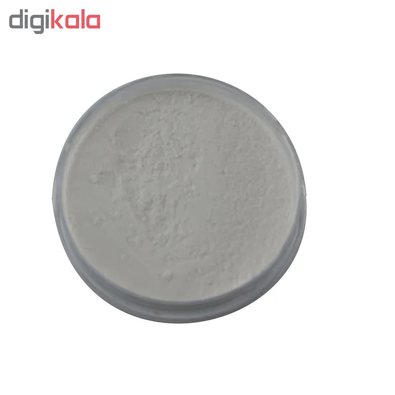 پودر تثبیت کننده آرایش آدور کوین شماره AC01 - تصویر 3