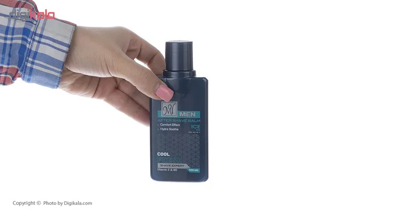افتر شیو مای مدل Cool Fresh حجم 100 میلی لیتر - تصویر 3