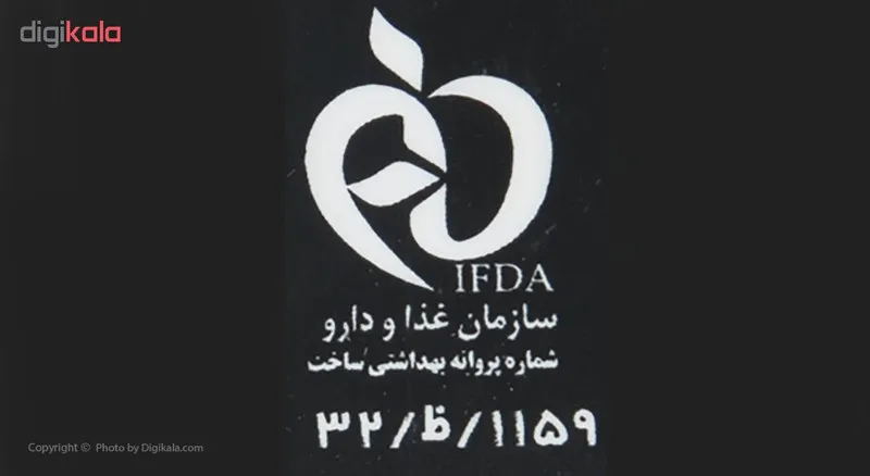 کرم پودر گریم گریس مدل Foundation شماره 604 مقدار 15 گرم - تصویر 4