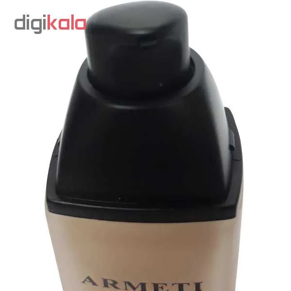 کرم پودر آرمتی مدل Argan Oil شماره B 02 حجم 35 میلی لیتر - تصویر 3