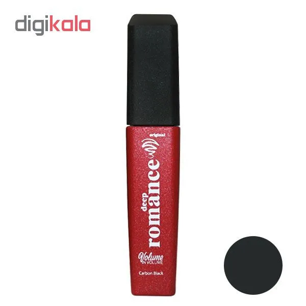 ریمل دیپ رومانس مدل Volume - تصویر 2