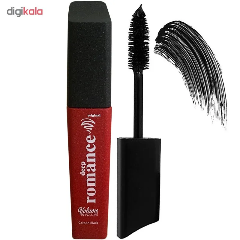 ریمل دیپ رومانس مدل Volume - تصویر 3