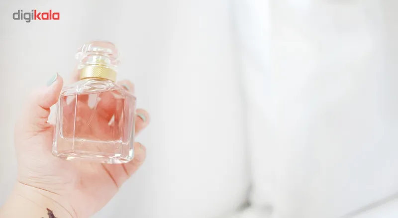 ادو پرفیوم زنانه گرلن مدل Mon Guerlain حجم 100 میلی لیتر - تصویر 4