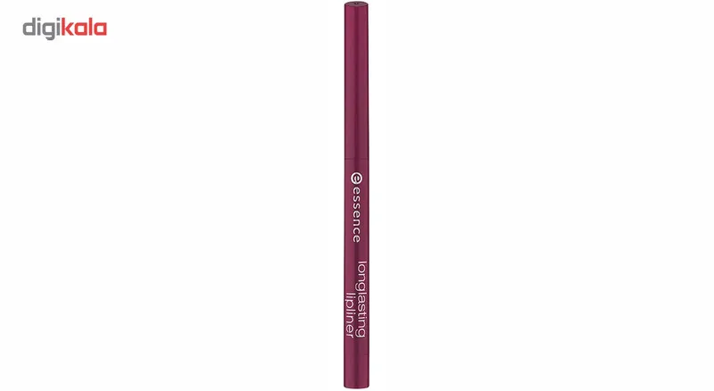 مداد لب اسنس سری Long Lasting شماره 10 - تصویر 2