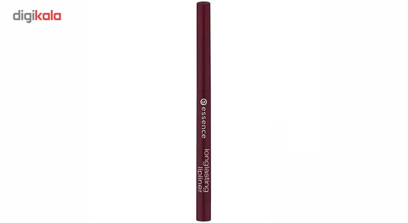 مداد لب اسنس سری Long Lasting شماره 11 - تصویر 2