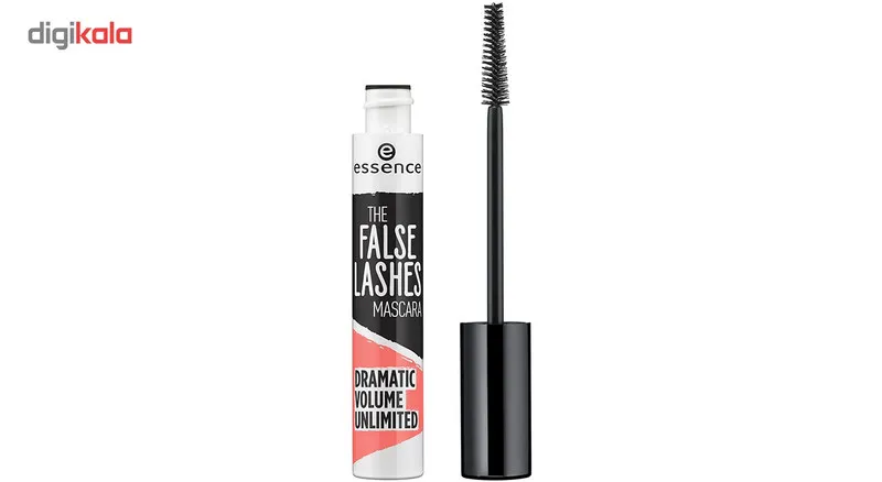 ریمل اسنس سری False Lashes مدل Dramatic Volume Unlimited - تصویر 2