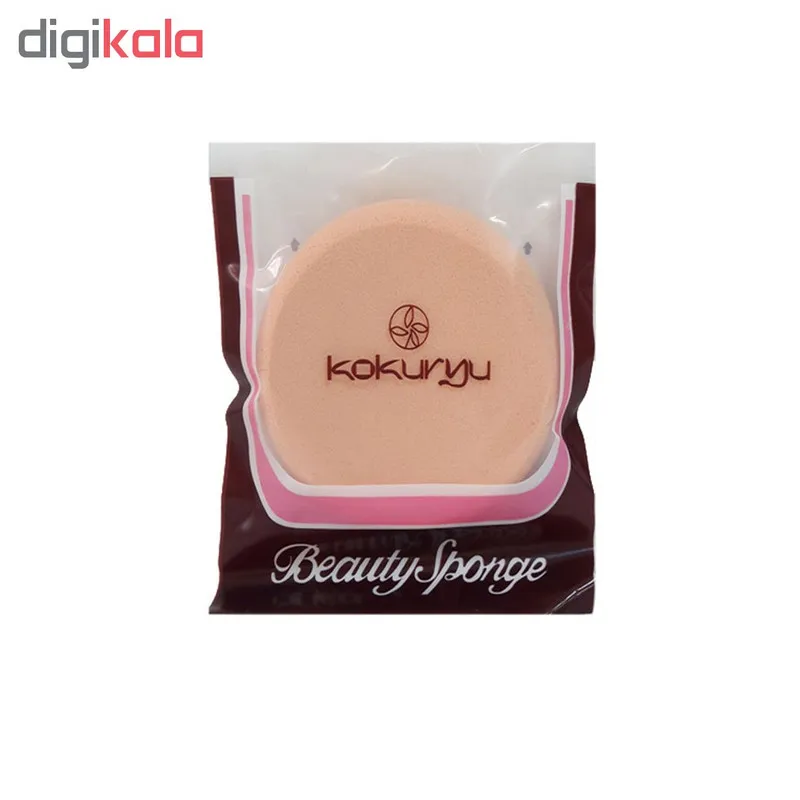 پد پنکیک کوکوریا کد B653 - تصویر 4