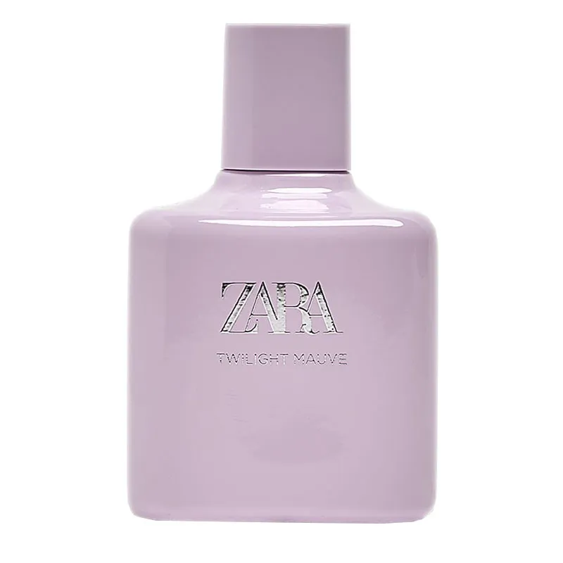ادو تویلت زنانه زارا مدل TWILIGHT MAUVE کد 0037/381 حجم 100 میلی لیتر