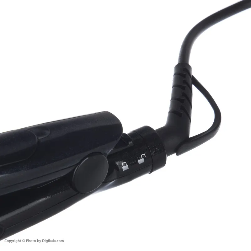 اتو مو دارک استار مدل CL-168 - تصویر 5