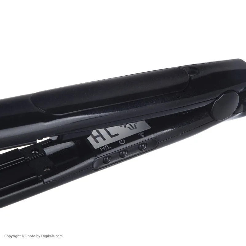 اتو مو دارک استار مدل CL-168 - تصویر 6