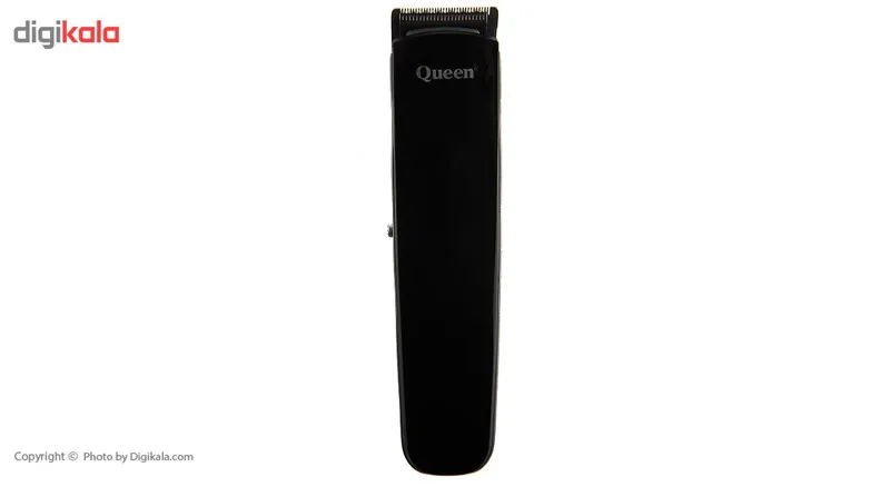 ماشین اصلاح صورت کوئین مدل HC236 - تصویر 2