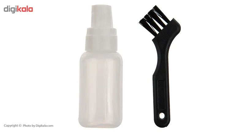 ماشین اصلاح صورت کوئین مدل HC236 - تصویر 6