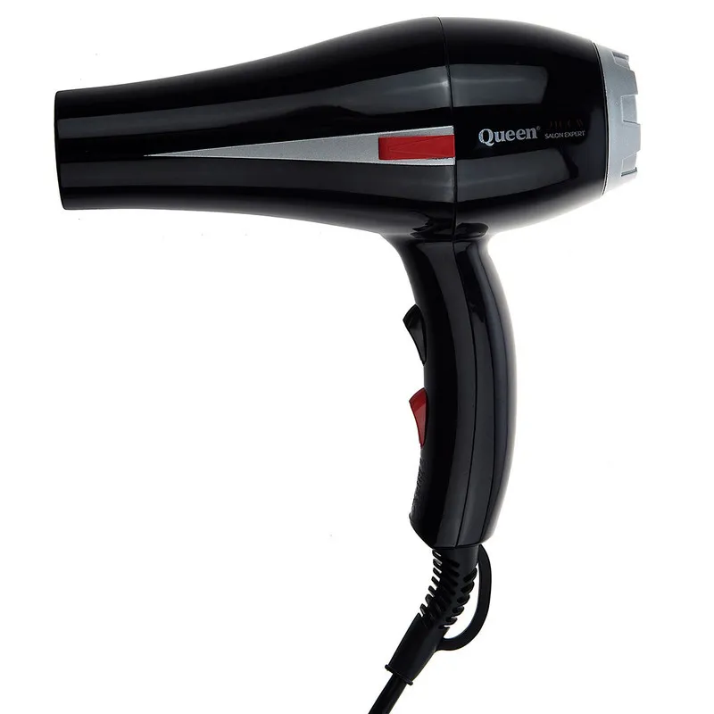 سشوار حرفه ای کوئین مدل HD410