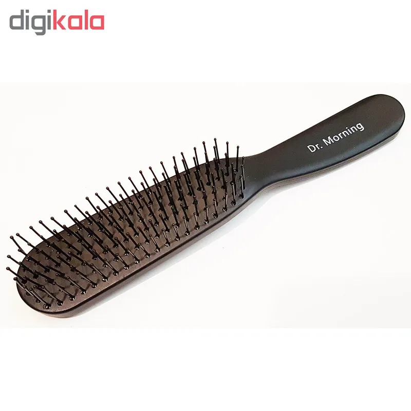 برس مو دکتر مورنینگ مدل DR/h3 - تصویر 2