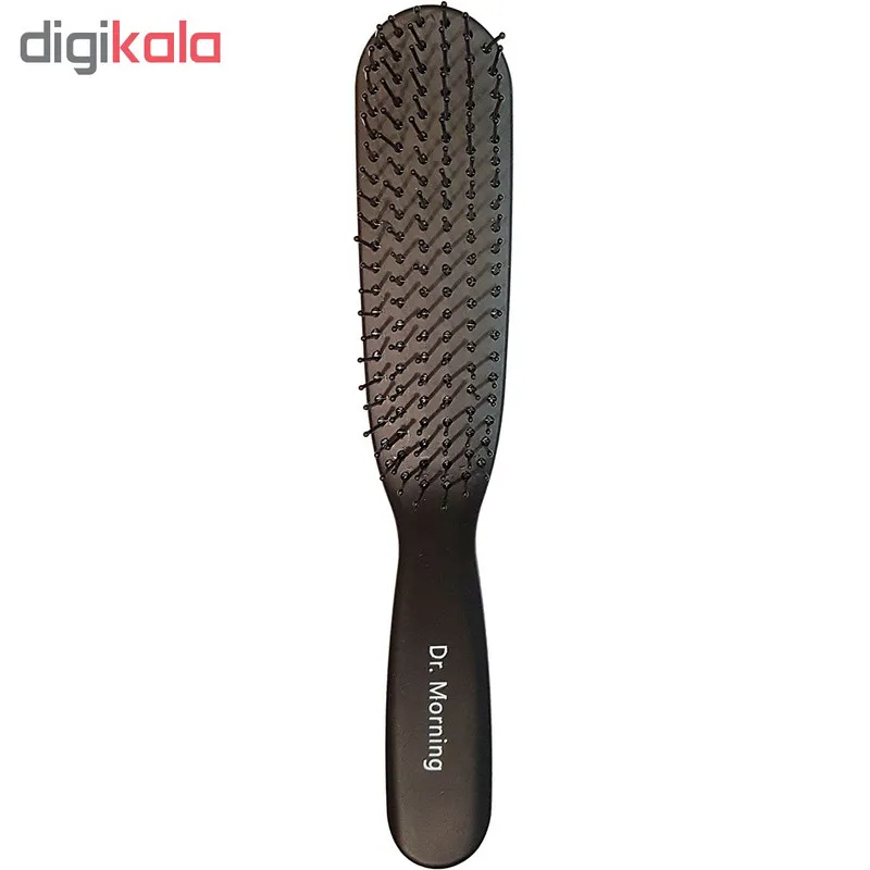 برس مو دکتر مورنینگ مدل DR/h3 - تصویر 4
