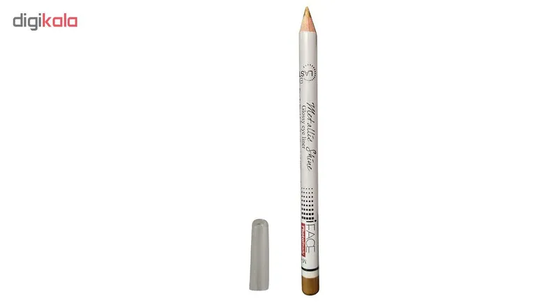 مداد چشم آی فیس شماره M-62 - تصویر 3