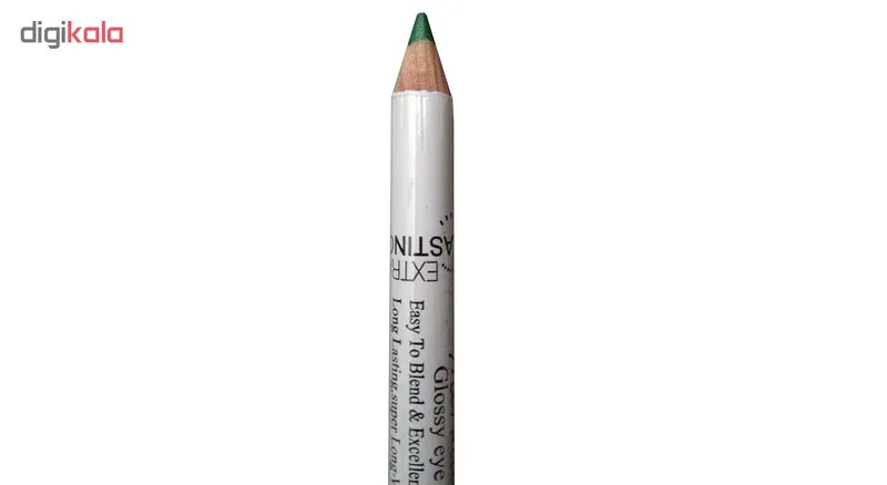 مداد چشم آی فیس شماره M-64 - تصویر 2