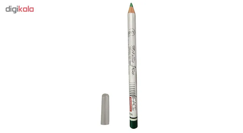 مداد چشم آی فیس شماره M-64 - تصویر 3