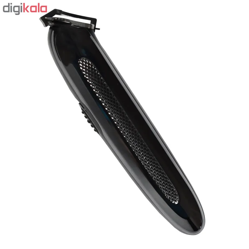 ماشین اصلاح موی صورت وی جی ار مدل V-020 - تصویر 3