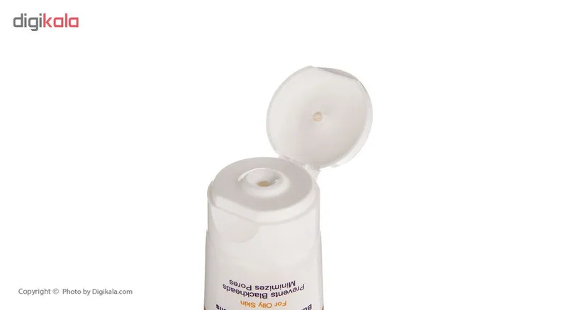 ماسک صورت فاربن مدل Exfoliating Apricot مقدار 75 میلی لیتر - تصویر 5