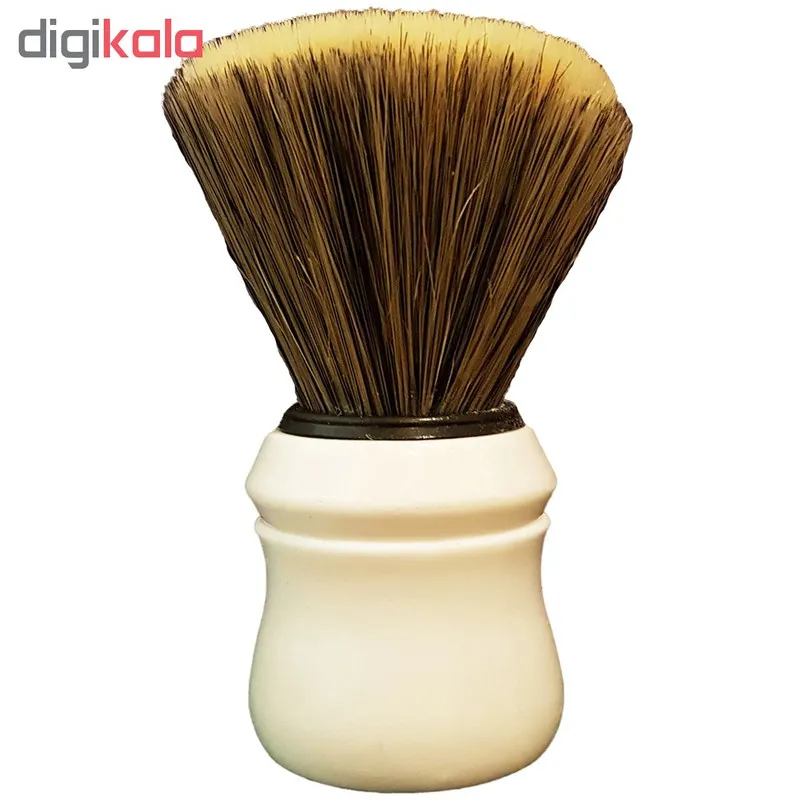 فرچه اصلاح ریش مدل ME001 - تصویر 2