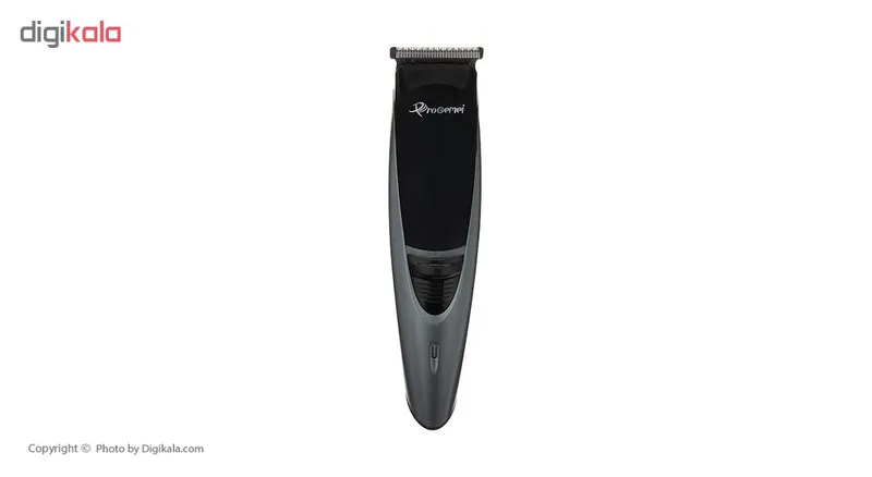 ماشین اصلاح موی صورت پروجیمی مدل GM-6053 - تصویر 2