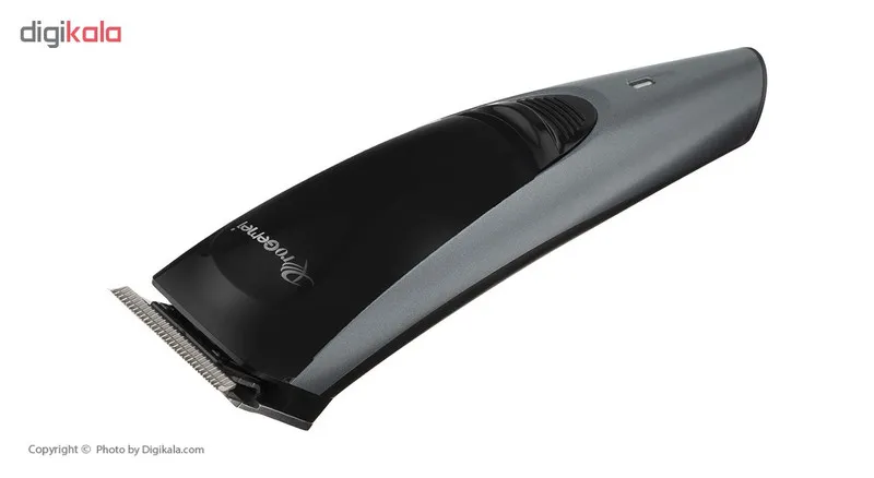 ماشین اصلاح موی صورت پروجیمی مدل GM-6053 - تصویر 5