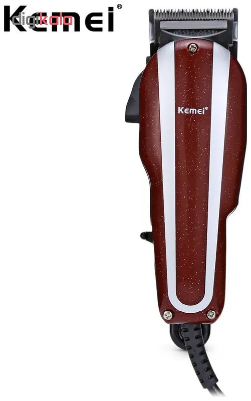 ماشین اصلاح موی سر کیمی مدل مدل KM8847 - تصویر 4