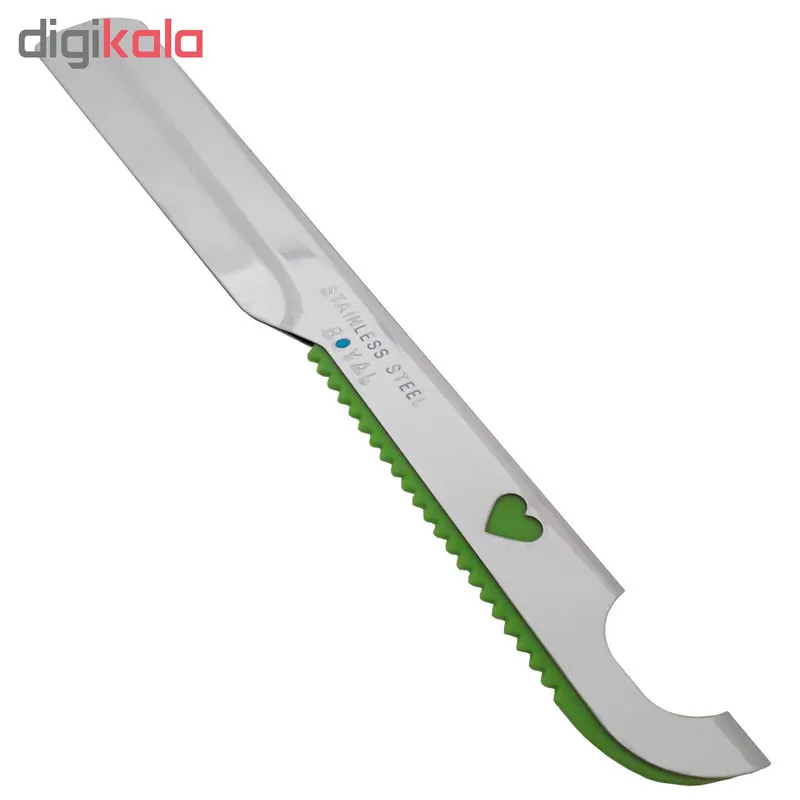 دسته تیغ اصلاح ابرو رویال مدل E57 - تصویر 2