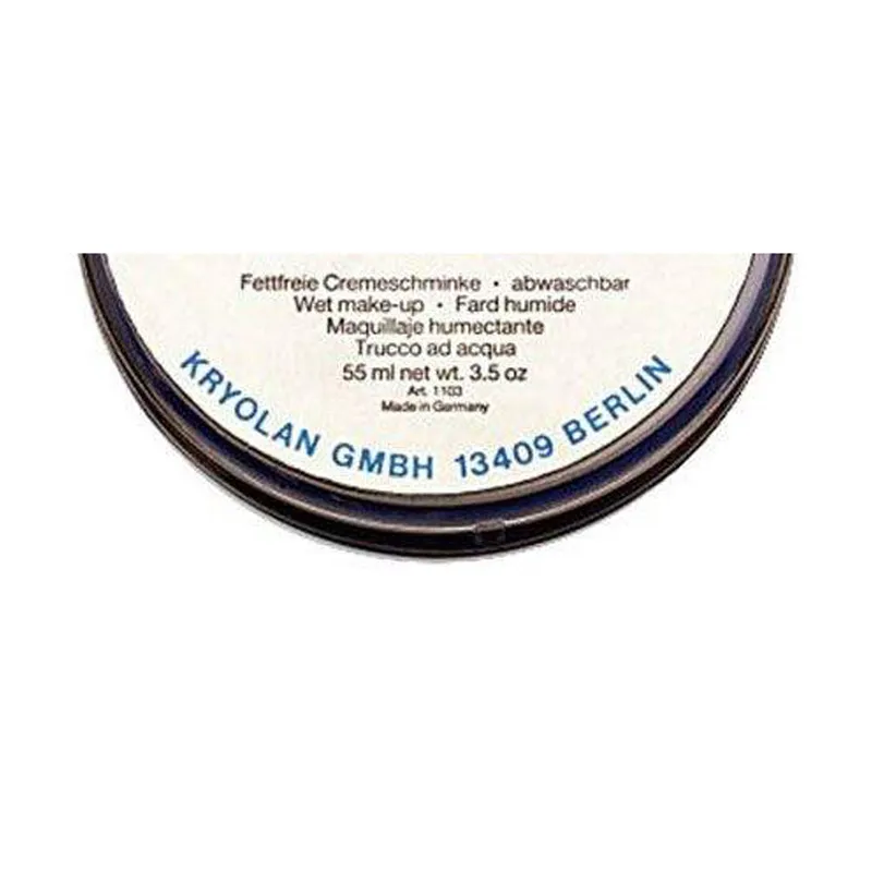 خط چشم کریولان مدل AQUA شماره 072 - تصویر 4