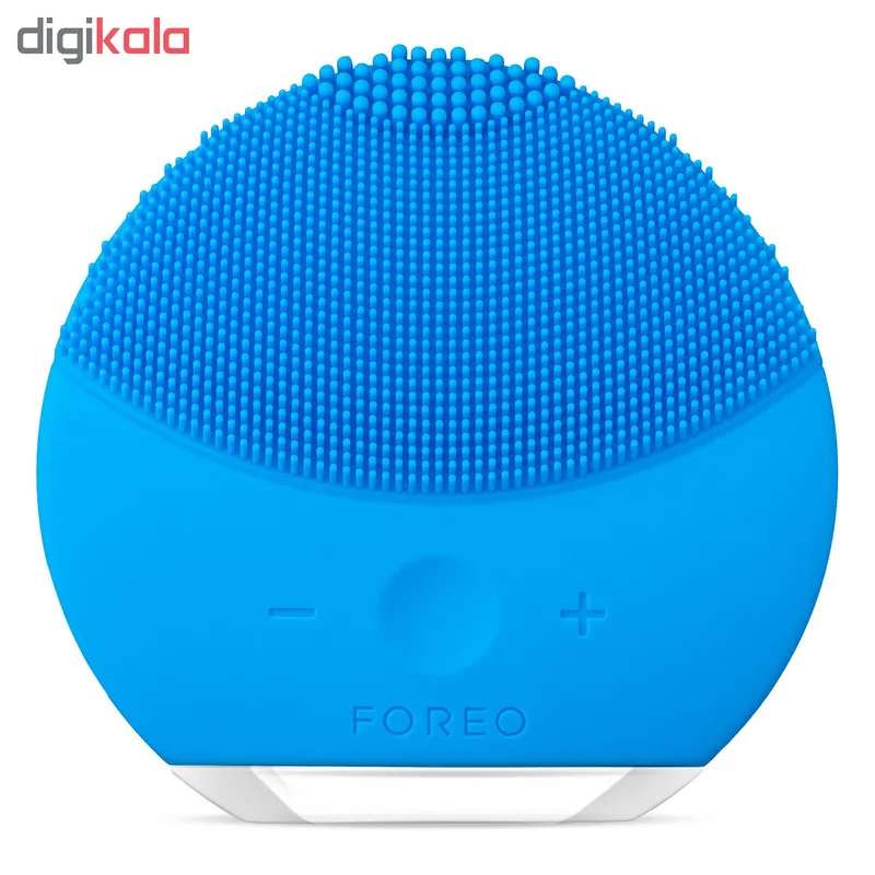 برس پاک‌سازی فورئو مدل Luna mini 2 - تصویر 3