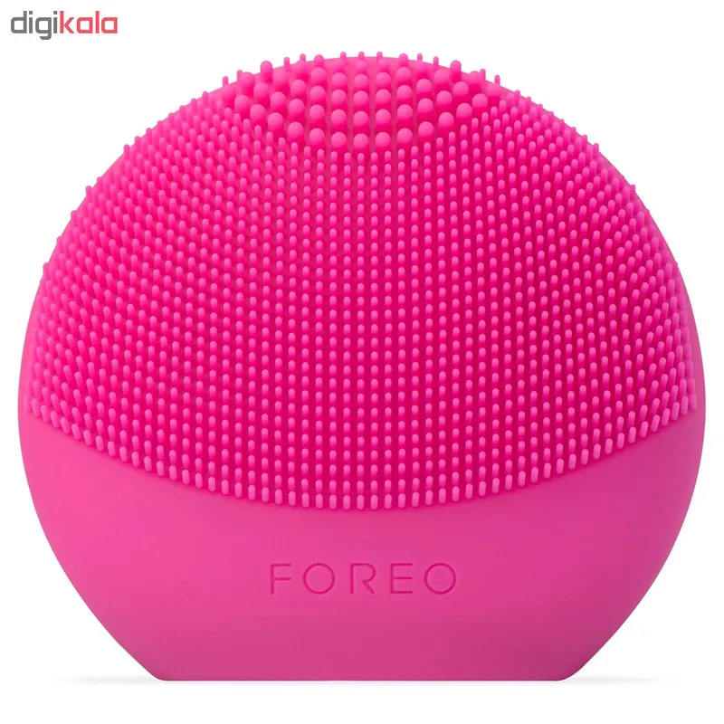 برس پاکسازی فورئو مدل Luna fofo - تصویر 3