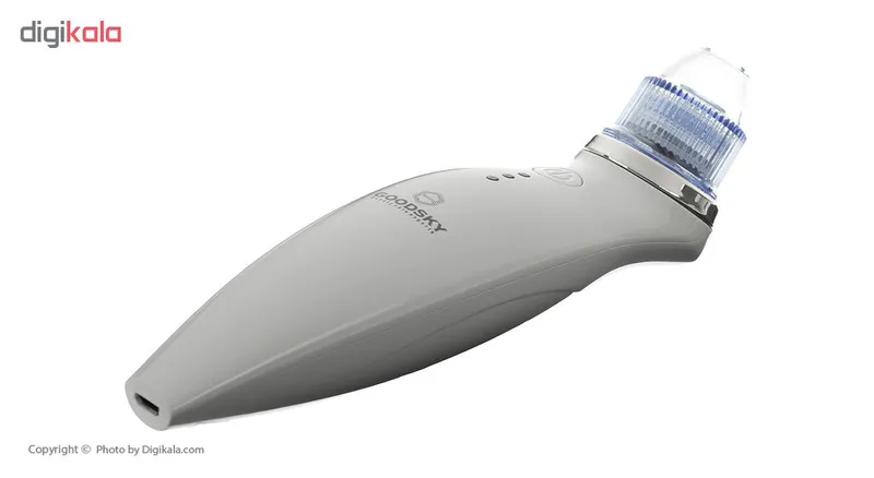 میکرودرم خانگی گود اسکای مدل X6 - تصویر 5