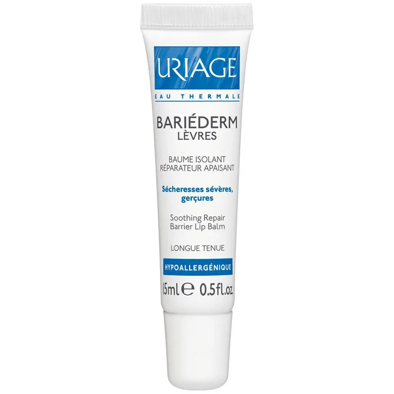 بالم لب اوریاژ سری Bariederm