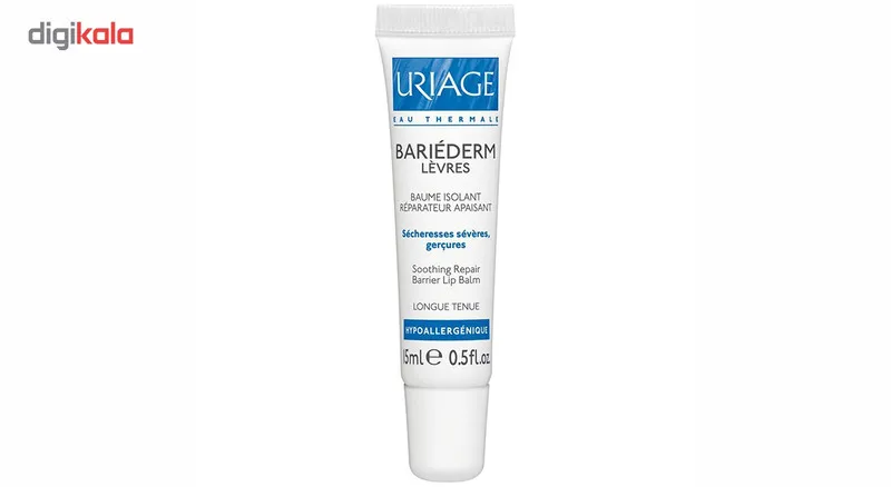 بالم لب اوریاژ سری Bariederm - تصویر 4