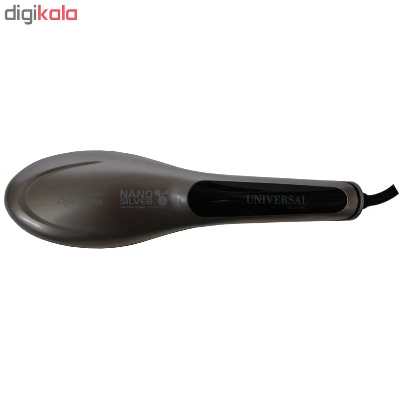 برس حرارتی یونیورسال مدل UN-2003 - تصویر 2
