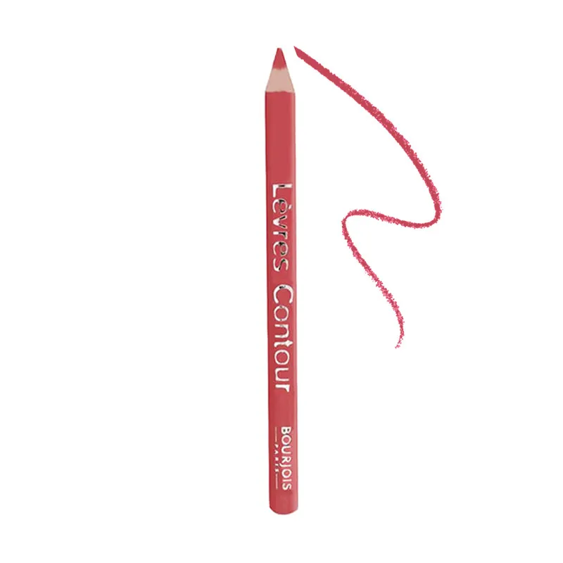 مداد لب بورژوآ مدل Levres Contour شماره 22
