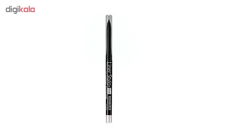 مداد چشم بورژوآ مدل Liner Stylo شماره 41 - تصویر 2