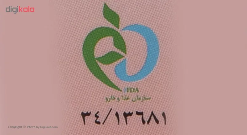 نوار موبر سونیتاموم مدل Strawberry بسته 20 عددی - تصویر 6