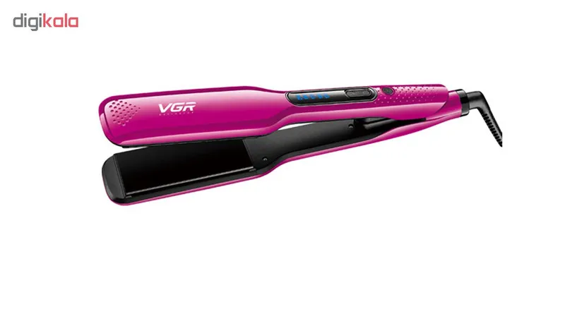 اتو مو وی جی ار مدل V-506 - تصویر 2