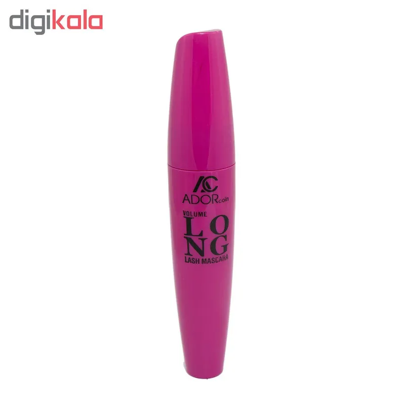 ریمل حجم دهنده آدور کوین مدل LONG - تصویر 4