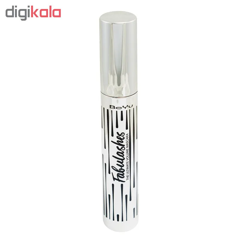 ریمل حجم دهنده بی یو مدل FALULASHES - تصویر 4
