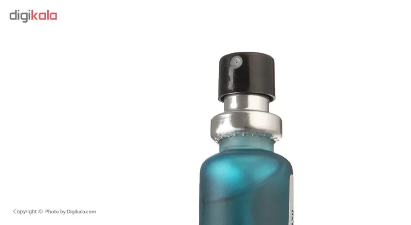 عطر جیبی مردانه ژک ساف حجم 22 میلی لیتر بسته 3 عددی کد 04 - تصویر 2