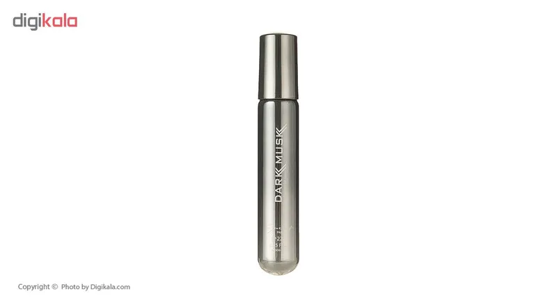 عطر جیبی مردانه ژک ساف حجم 22 میلی لیتر بسته 3 عددی کد 04 - تصویر 5