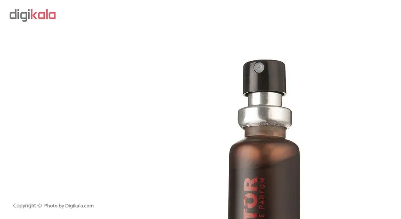 عطر جیبی مردانه ژک ساف مدل J3 حجم 22 میلی لیتر بسته 3 عددی - تصویر 6