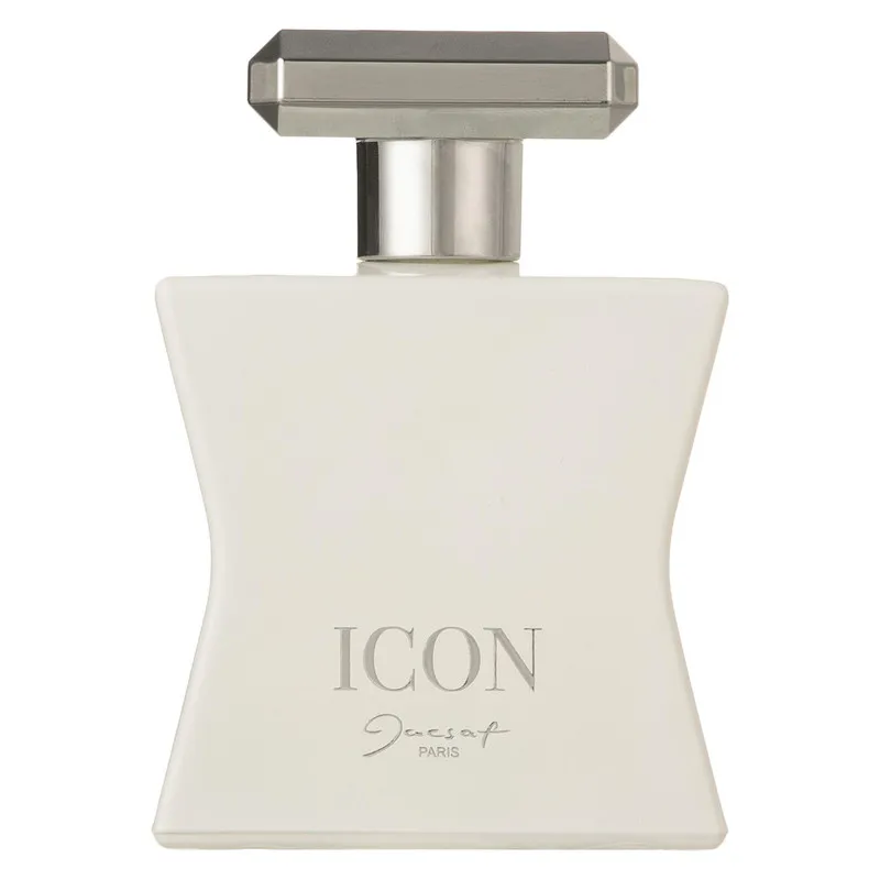عطر مردانه ژک ساف مدل Icon حجم 100 میلی لیتر