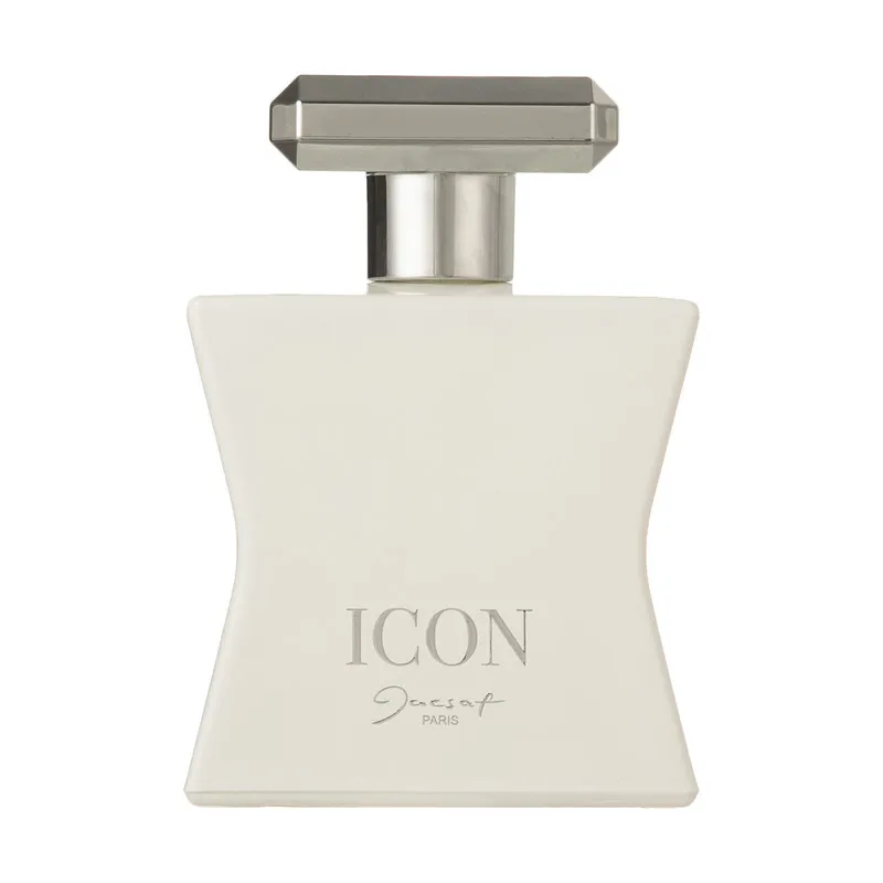 عطر مردانه ژک ساف مدل Icon حجم 100 میلی لیتر - تصویر 2
