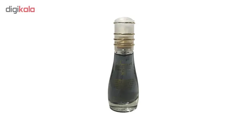 عطر جیبی زنانه اسمارت کالکشن مدل Versace Crystal Noir حجم 15 میلی لیتر - تصویر 2