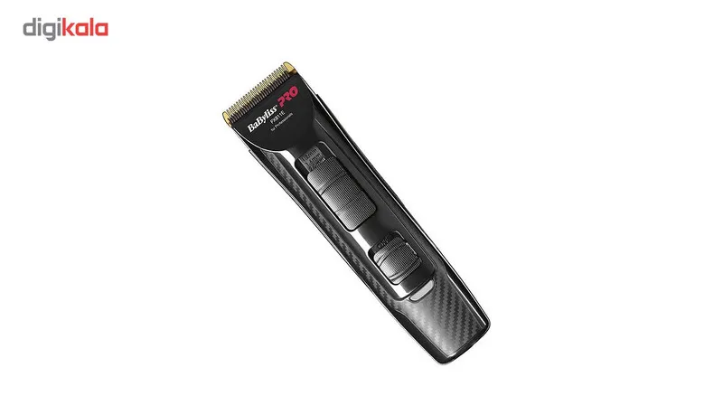ماشین اصلاح سر و صورت بابیلیس مدل FX811E - تصویر 5