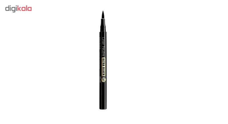 خط چشم بورژوآ مدل Liner Feutre G شماره 41 - تصویر 2